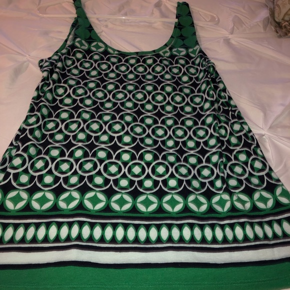 Banana Republic top - Picture 5 of 5